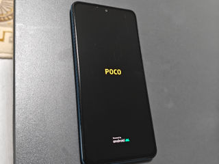 Xiaomi Poco F3