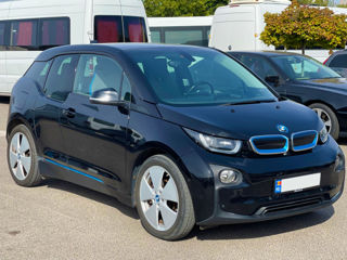 BMW i3 foto 4