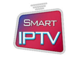 Smart IP телевидение foto 1