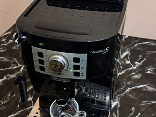 Delonghi Magnifica S foto 4