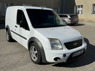 Ford Transit Connect foto 2