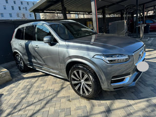 Volvo XC90 foto 2