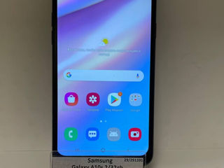 Samsung Galaxy A10S 2/32. - 1090 lei