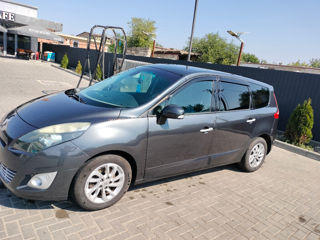 Renault Grand Scenic foto 5