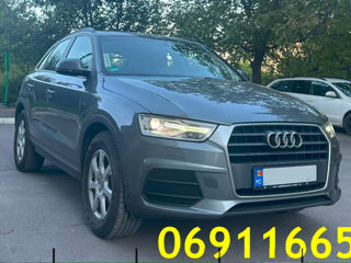 Audi Q3 foto 5