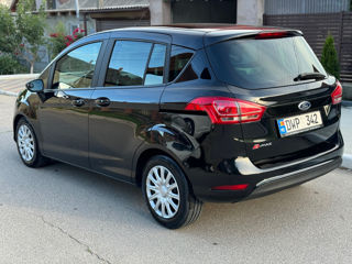 Ford B-Max foto 4