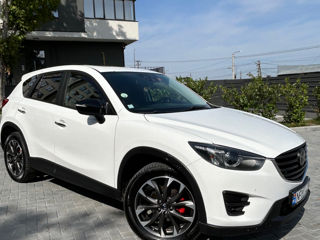 Mazda CX-5 foto 4