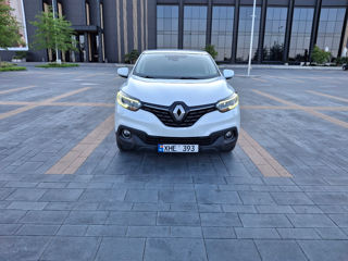 Renault Kadjar foto 6