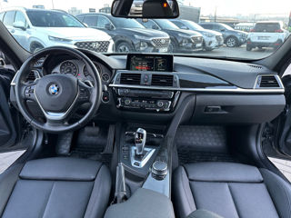 BMW 3 Series foto 8