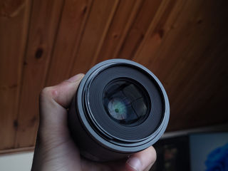 tokina atx 23 mm f1.4 & sigma 19 mm f2.8 e mount foto 3