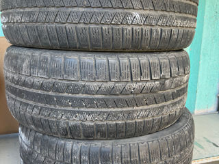 Продам шины 275/45 R21 фото 2