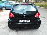 Toyota Aygo foto 5