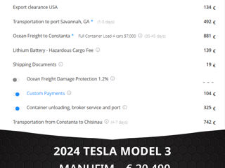 Tesla Model 3 foto 2