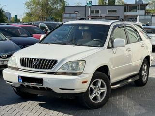 Lexus RX Series foto 1