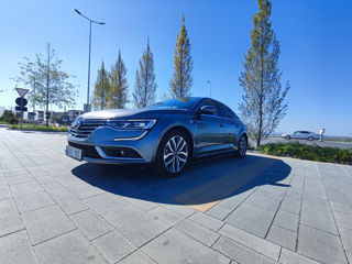 Renault Talisman foto 4