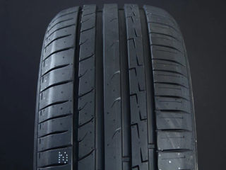 315/35 R20 + 275/40 R20 - Hankook Ventus S1 EvoZ BMW X5,X6 foto 5