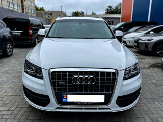 Audi Q5 foto 1