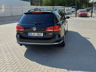 Volkswagen Passat foto 5