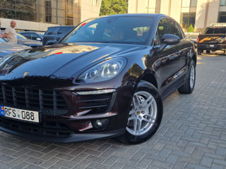 Porsche Macan foto 4