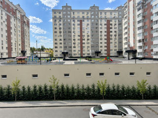 2-комн. кв., 73 м², 3/16 эт.