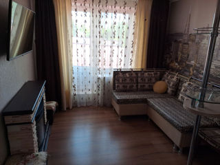 Apartament cu 2 camere, 28 m², Botanica, Chișinău foto 1