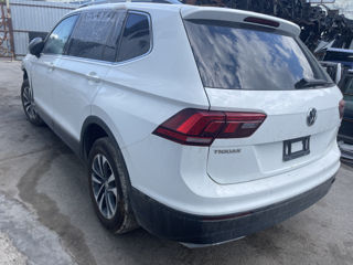 Tiguan 2 Dezmembrare ! foto 2