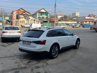 Skoda Superb foto 3