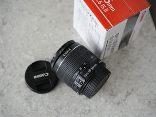 Canon 70-300L foto 5