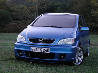 Opel Altele foto 1