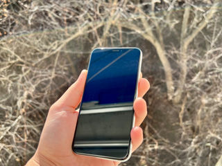 iPhone X 64gb foto 2