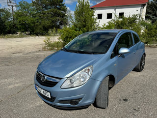 Opel Corsa foto 3