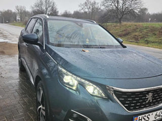 Peugeot 5008 foto 5