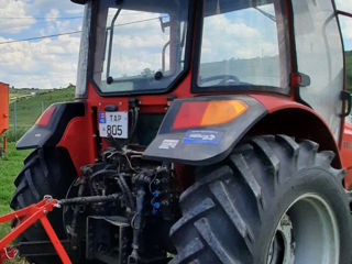 Tractor DF 804 foto 2