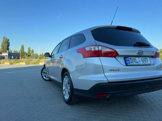 Ford Focus foto 5