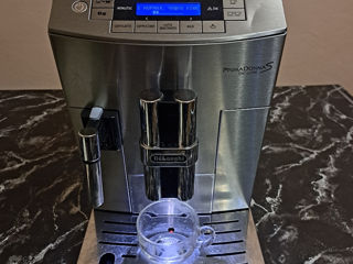 Delonghi Primadonna S De Luxe