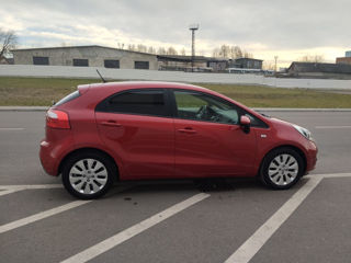 Kia Rio foto 3