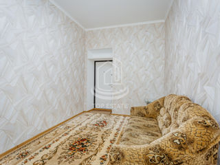 Apartament cu 1 cameră, 30 m², Centru, Chișinău foto 4