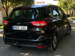 Ford C-Max foto 3