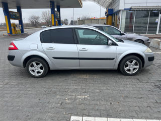 Renault Megane foto 3