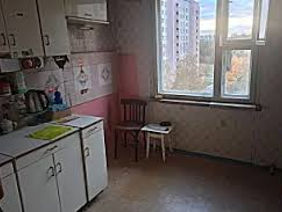 Apartament cu 1 cameră, 35 m², Sculeni, Chișinău