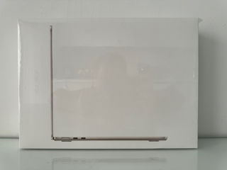 Apple Macbook Air 13 New M2 (2022) Up 1049€ in Stock !!!
