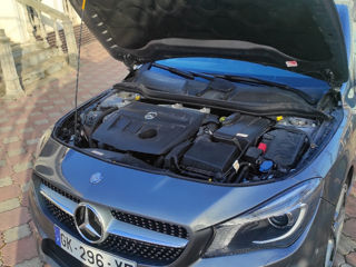 Mercedes CLA foto 10