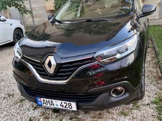 Renault Kadjar foto 2