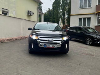 Ford Edge foto 7