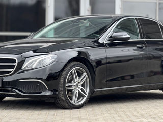 Mercedes E-Class