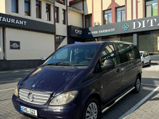 Mercedes Vito