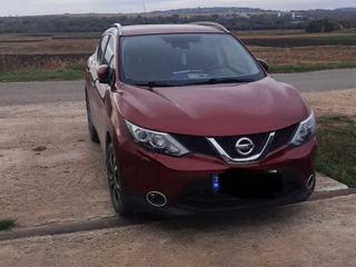 Nissan Qashqai foto 6