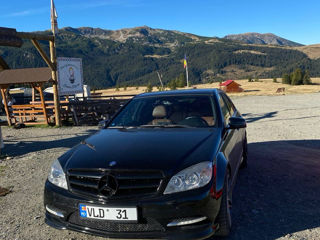 Mercedes C-Class foto 6