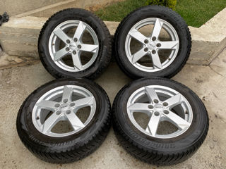 5x112 R16