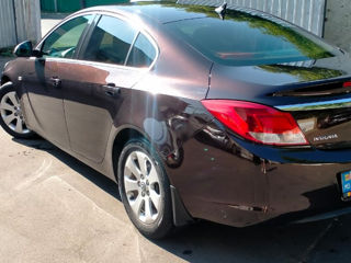 Opel Insignia foto 1